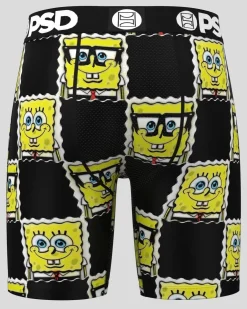 SpongeBob SquarePants - Check