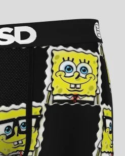 SpongeBob SquarePants - Check