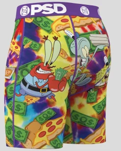 SpongeBob SquarePants - Delivery