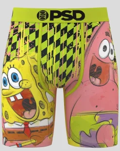 SpongeBob SquarePants - Drip Squad