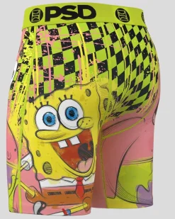 SpongeBob SquarePants - Drip Squad
