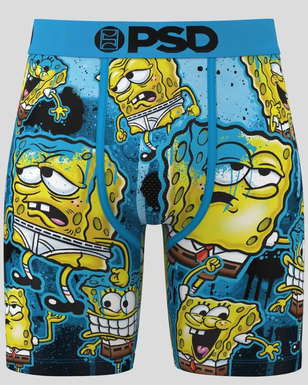 SpongeBob SquarePants - Drip