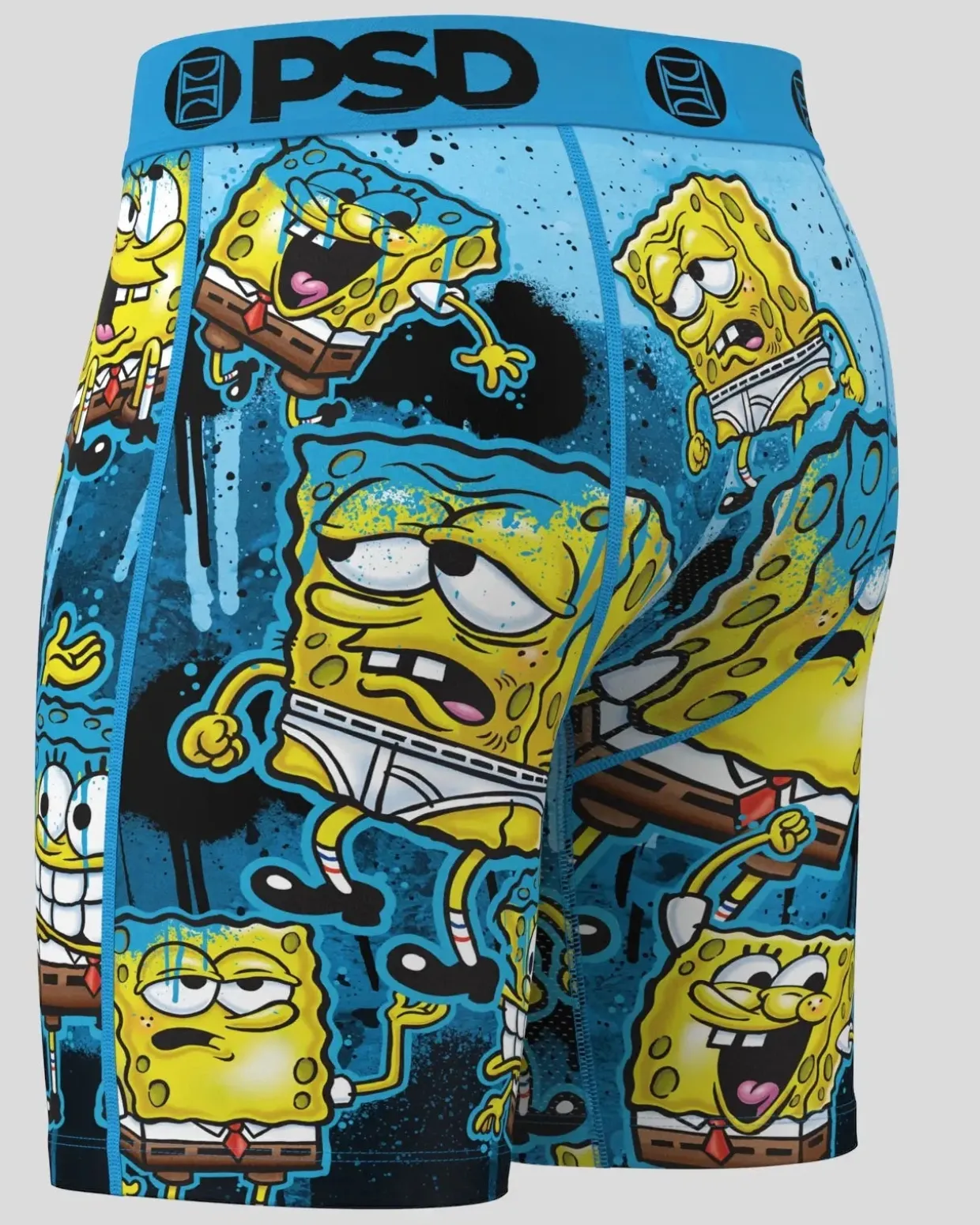 SpongeBob SquarePants - Drip