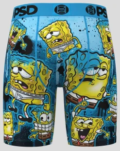 SpongeBob SquarePants - Drip