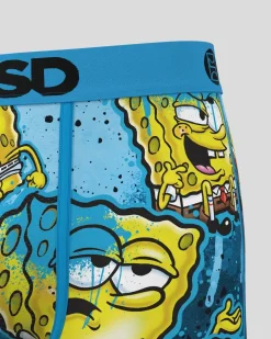 SpongeBob SquarePants - Drip