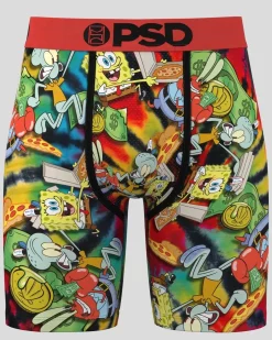 SpongeBob SquarePants - Grubbin'