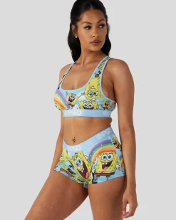 SpongeBob SquarePants - Imagination
