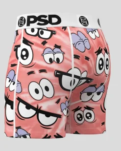 SpongeBob SquarePants - Patrick Eyes