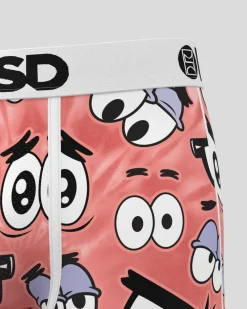 SpongeBob SquarePants - Patrick Eyes