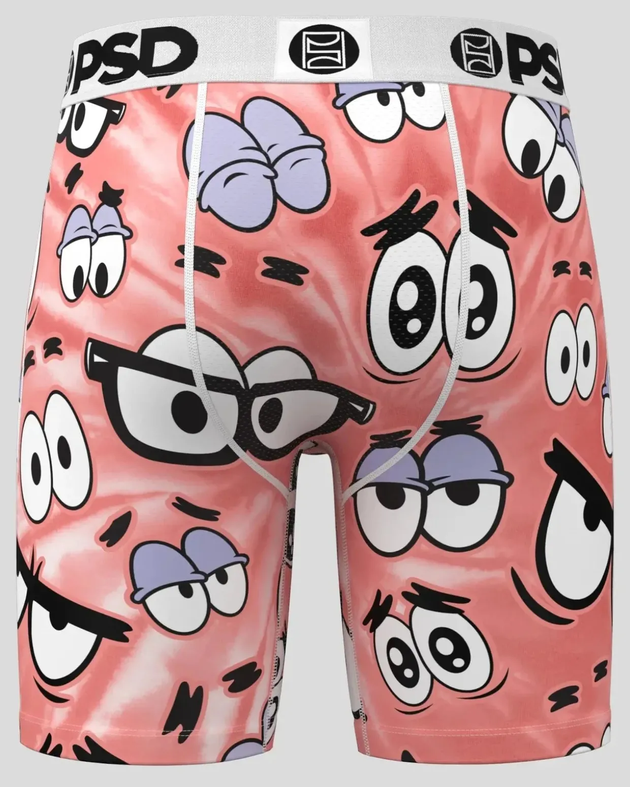 SpongeBob SquarePants - Patrick Eyes