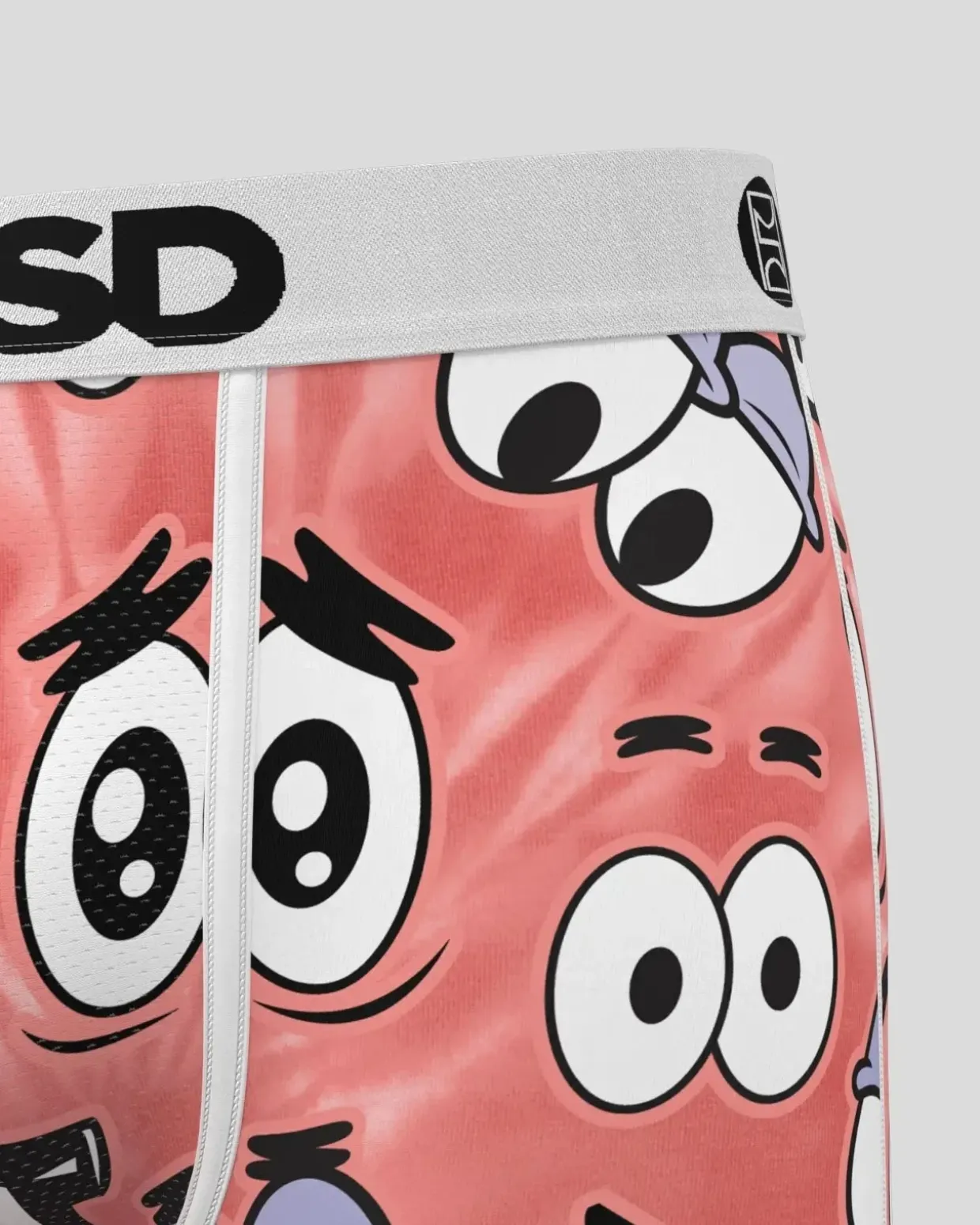 SpongeBob SquarePants - Patrick Eyes