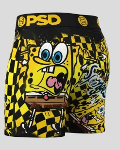 SpongeBob SquarePants - Splat