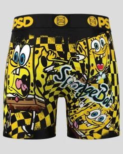 SpongeBob SquarePants - Splat