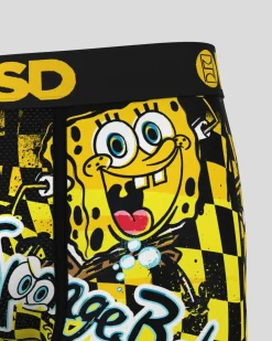 SpongeBob SquarePants - Splat