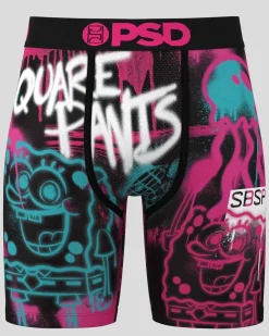 SpongeBob SquarePants - Square
