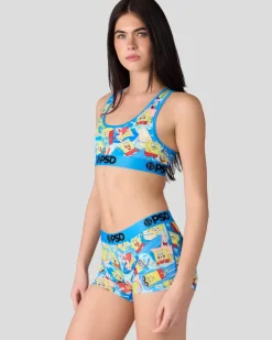 SpongeBob SquarePants - Surfin'