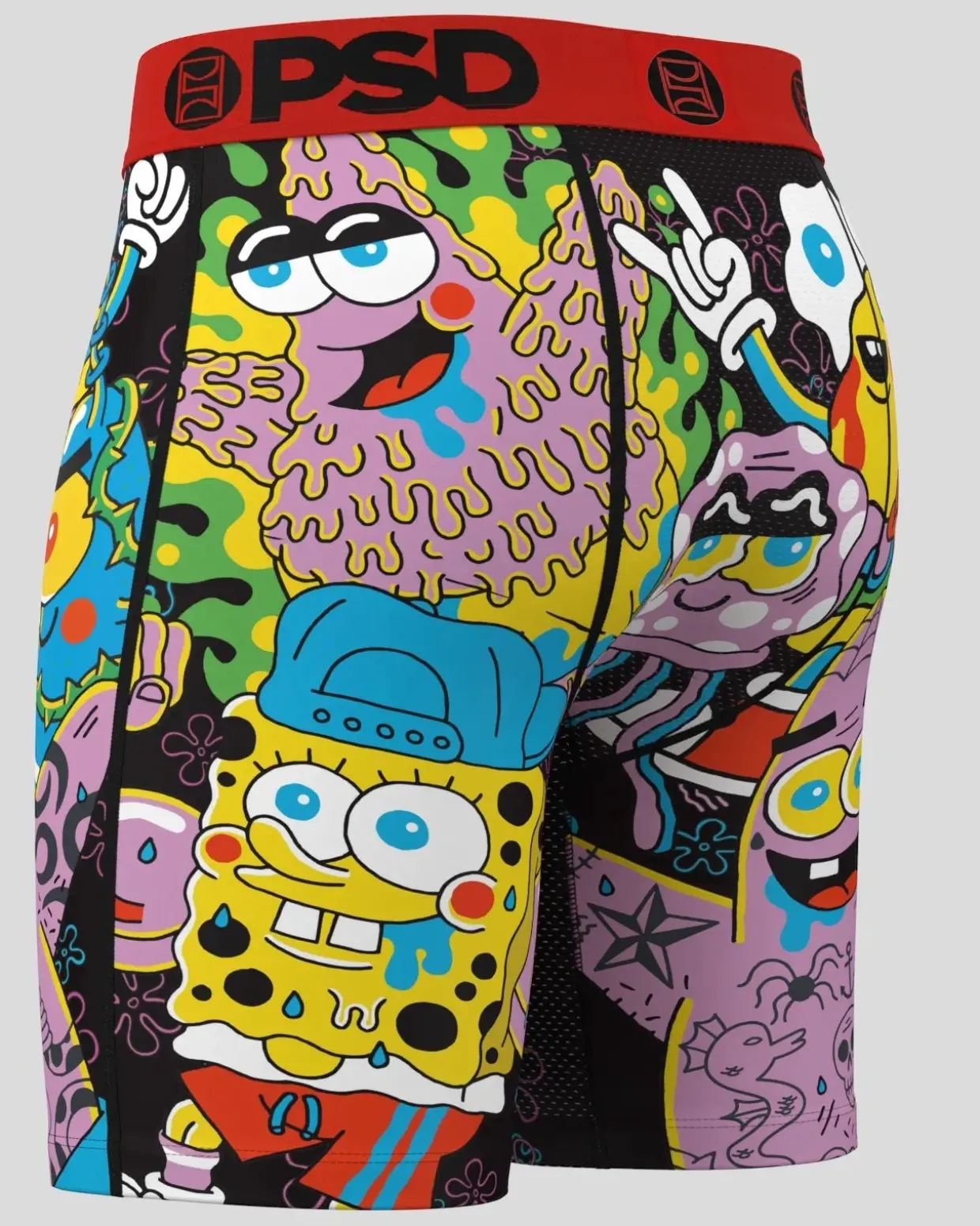 SpongeBob SquarePants - Vibez