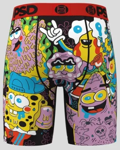 SpongeBob SquarePants - Vibez