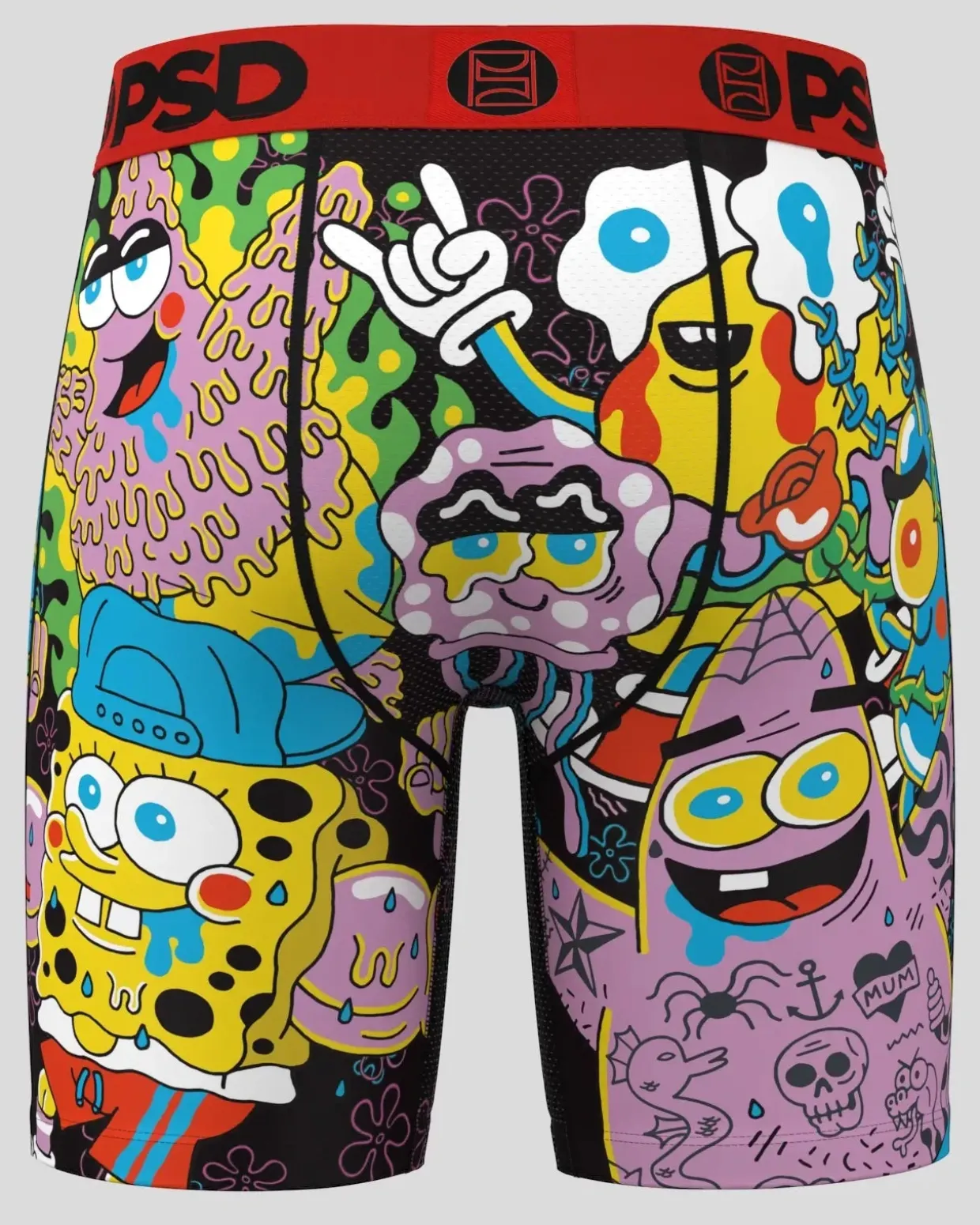 SpongeBob SquarePants - Vibez