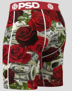 Stacks & Roses