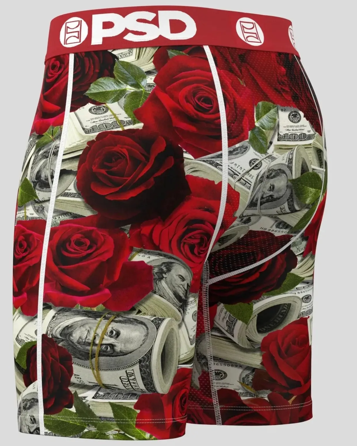 Stacks & Roses
