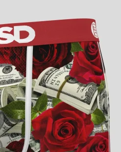Stacks & Roses