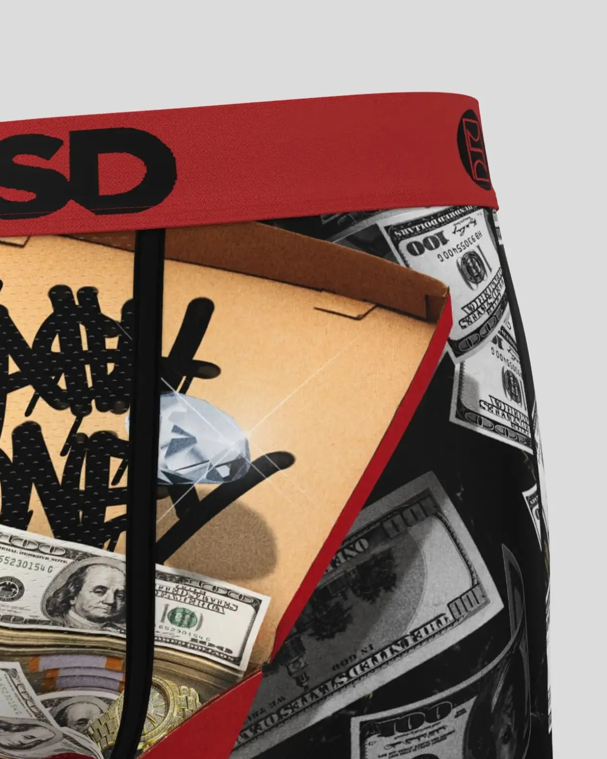 Stash Box