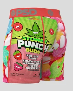 Stoney Punch Buds
