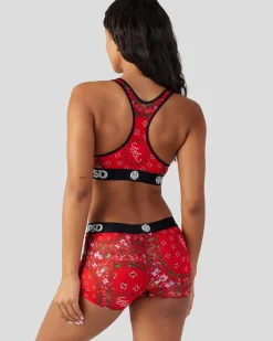 Strawberry Shortcake - Bandana