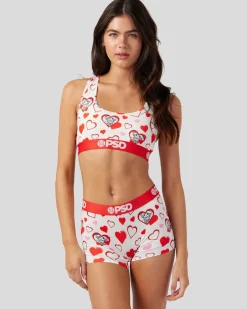 Strawberry Shortcake - Berry Heart