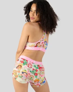 Strawberry Shortcake - Vintage