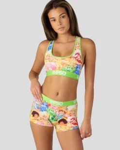 Strawberry Shortcake x Care Bears - Squad
