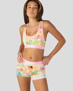 Strawberry Shortcake x Care Bears - Land