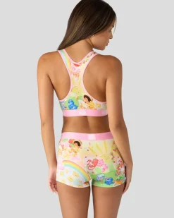 Strawberry Shortcake x Care Bears - Land