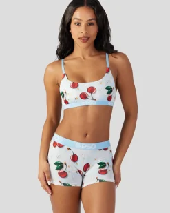 Summer Cherry