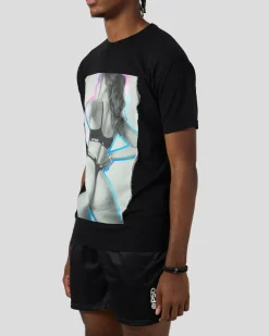 Sydney Lint Tee