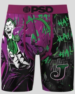 The Joker - LOL