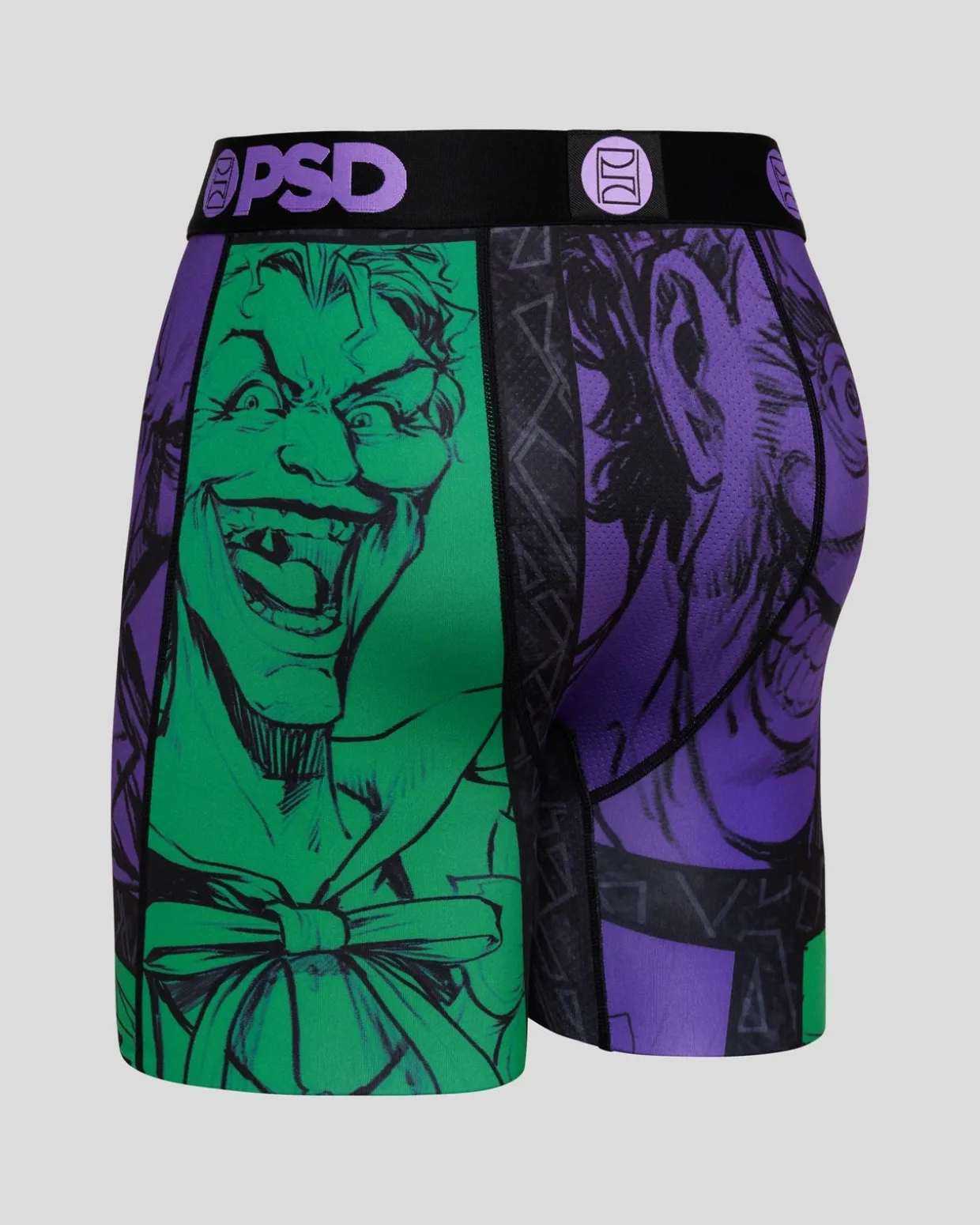 The Joker - Split