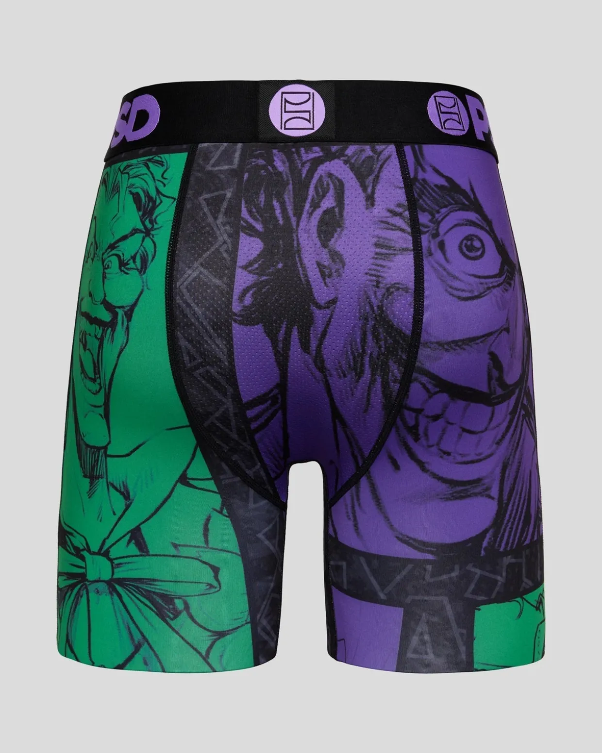 The Joker - Split