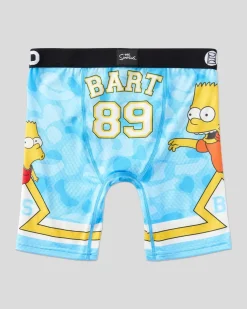 The Simpsons - Air Bart