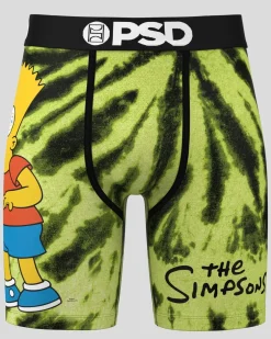The Simpsons - Bart Simpson