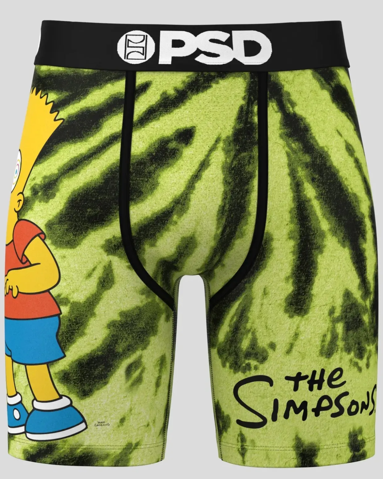 The Simpsons - Bart Simpson