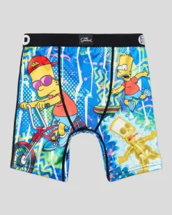 The Simpsons - Bart Vibes