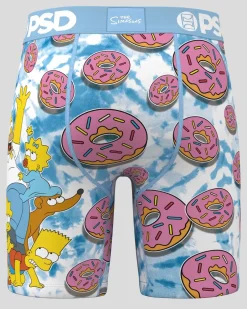 The Simpsons - D'oh! Nuts