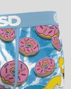 The Simpsons - D'oh! Nuts