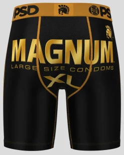 Trojan - Magnum XL