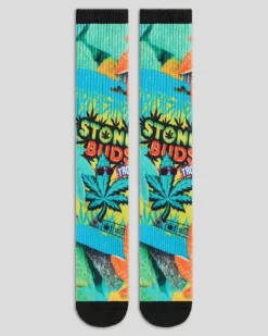 Trop Stoney Buds