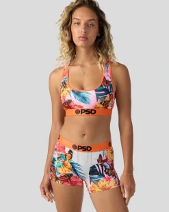Tropic Melt