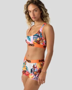 Tropic Melt