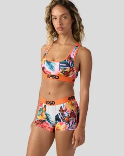 Tropic Melt